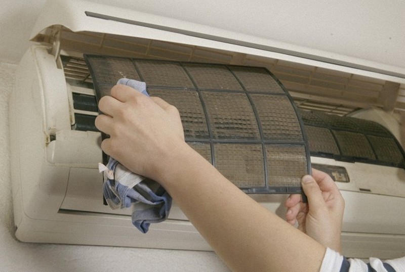 Sửa điện lạnh tại thanh hóa - Bảo dưỡng điều hòa