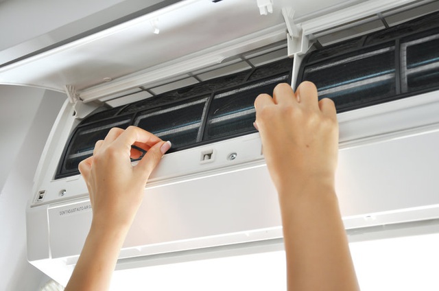 Sửa điện lạnh tại thanh hóa - Bảo dưỡng điều hòa