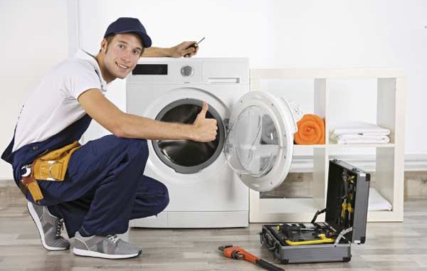 sửa máy giặt cửa ngang tại Thanh Hóa